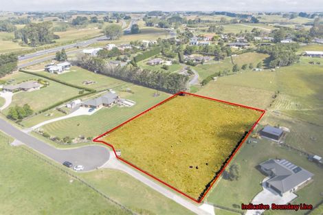 Photo of property in 17 Hoheria Place, Te Kauwhata, 3782