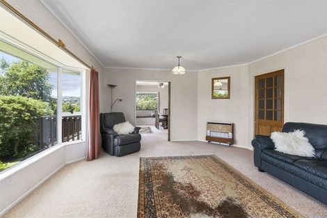 Photo of property in 17 Latitude Close, Whitby, Porirua, 5024