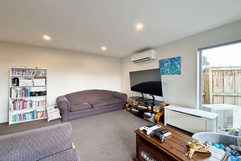 Photo of property in 3/32 Avalon Street, Richmond, Christchurch, 8013