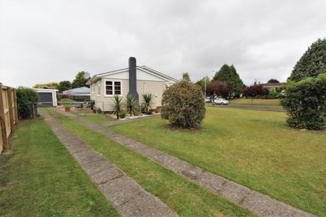 Photo of property in 31 Morvern Crescent, Tokoroa, 3420