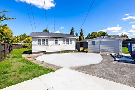 Photo of property in 51 Weymouth Road, Manurewa, Auckland, 2102