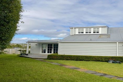 Photo of property in 10 Sefton Avenue, Grey Lynn, Auckland, 1021