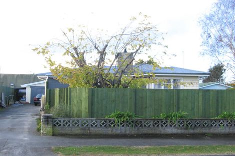 Photo of property in 4 Hitchings Avenue, Onekawa, Napier, 4110