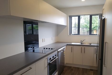 Photo of property in 3/324 Stanmore Road, Richmond, Christchurch, 8013