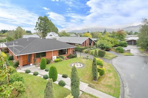 Photo of property in 2 Matai Place, Oxford, 7430