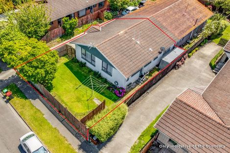 Photo of property in 1/26 Greenock Street, Redwood, Christchurch, 8051