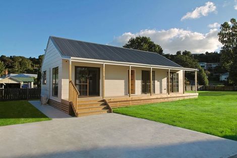 Photo of property in 150 Logan Street, Dargaville, 0310