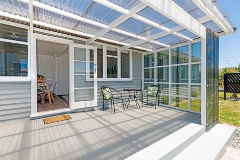 Photo of property in 1 Churchill Crescent, Te Hapara, Gisborne, 4010