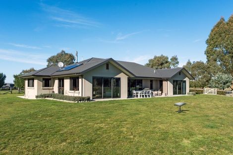 Photo of property in 16 Oak Street, Orari, Geraldine, 7992