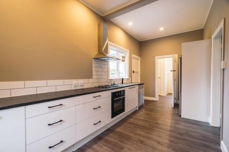 Photo of property in 41 Oxford Street, South Dunedin, Dunedin, 9012