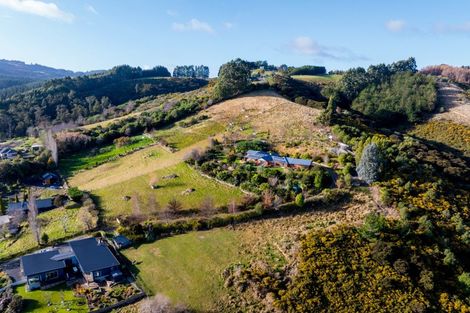 Photo of property in 34 Paterson Road, Chain Hills, Mosgiel, 9092