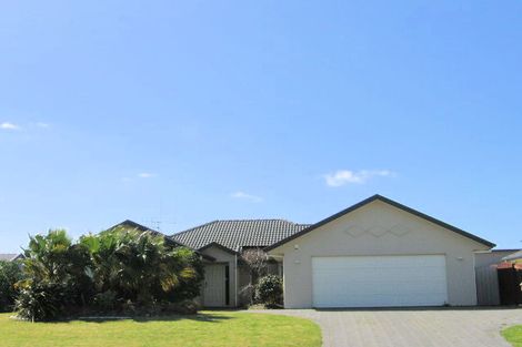 Photo of property in 45 Calypso Drive, Papamoa Beach, Papamoa, 3118