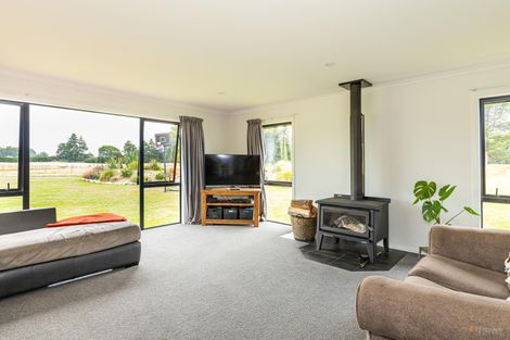 Photo of property in 24 Opuha Street, Orari, Geraldine, 7992