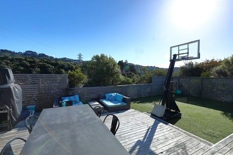 Photo of property in 44 Mortimer Terrace, Aro Valley, Wellington, 6021