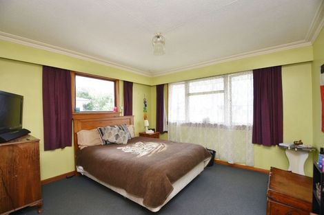 Photo of property in 25 Stirrat Street, Kingswell, Invercargill, 9812