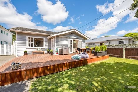 Photo of property in 8 Bauchop Road, Waterloo, Lower Hutt, 5011