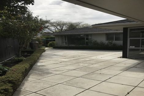 Photo of property in 2/56 Wroxton Terrace, Merivale, Christchurch, 8014