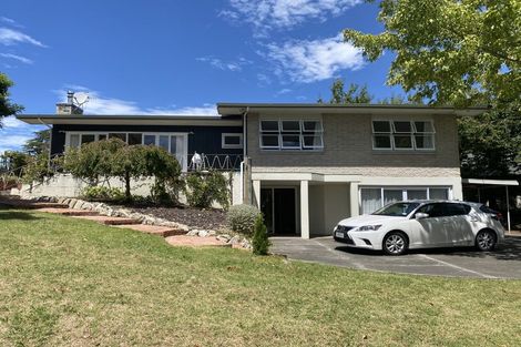 Photo of property in 25 Margaret Avenue, Havelock North, 4130
