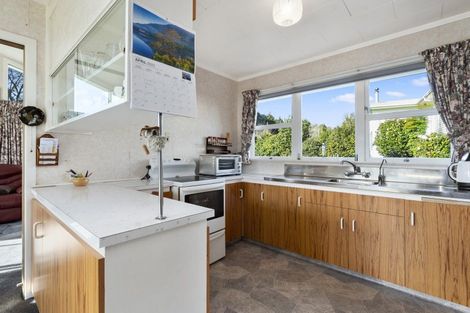 Photo of property in 9 Puketapu Crescent, Taumarunui, 3920