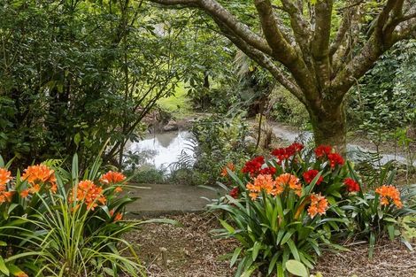 Photo of property in 37 Govan Wilson Road, Whangaripo, Warkworth, 0985