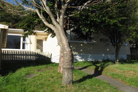 Photo of property in 63 Petrie Street, Wainuiomata, Lower Hutt, 5014