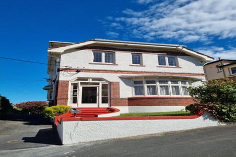 Photo of property in 210 Cargill Street, Dunedin Central, Dunedin, 9016