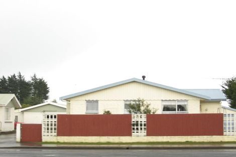 Photo of property in 134 Regent Street, Heidelberg, Invercargill, 9812