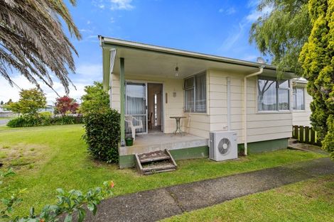 Photo of property in 25 Barnett Street, Putaruru, 3411