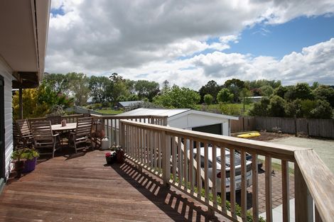 Photo of property in 16 Pirongia Road, Te Awamutu, 3800
