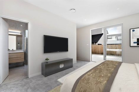 Photo of property in 6 Kotuitui Drive, Wainui, 0992