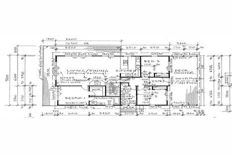 Photo of property in 21 Sunset Parade, Kai Iwi, Whanganui, 4574