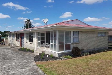 Photo of property in 3/17 Mason Avenue, Pukekohe, 2120