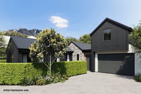 Photo of property in 11 Cornwall Street, Arrowtown, 9302