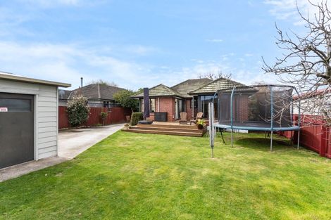 Photo of property in 9 Esperance Street, St Albans, Christchurch, 8052