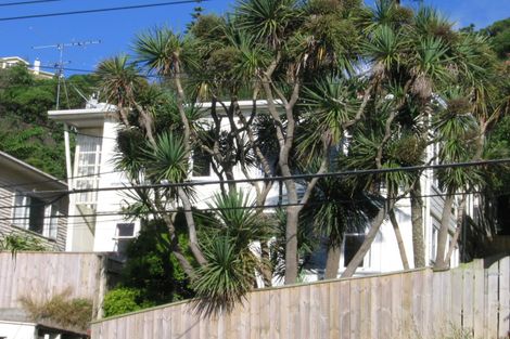 Photo of property in 59 Farnham Street, Mornington, Wellington, 6021