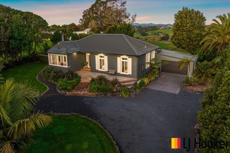 Photo of property in 377 Ostrich Farm Road, Pukekohe, 2679