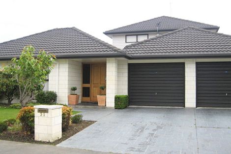 Photo of property in 31 Marlene Street, Casebrook, Christchurch, 8051