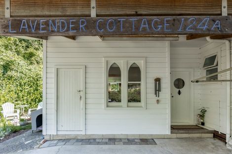 Photo of property in 124a Shakespeare Road, Bluff Hill, Napier, 4110