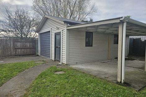 Photo of property in 14 Gladys Place, Kelvin Grove, Palmerston North, 4414