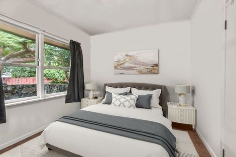 Photo of property in 2/7 Ellerton Road, Mount Eden, Auckland, 1024