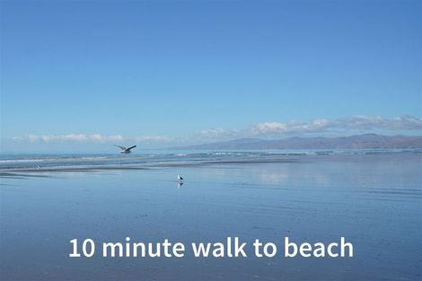 Photo of property in 2/146 Beach Road, North New Brighton, Christchurch, 8083