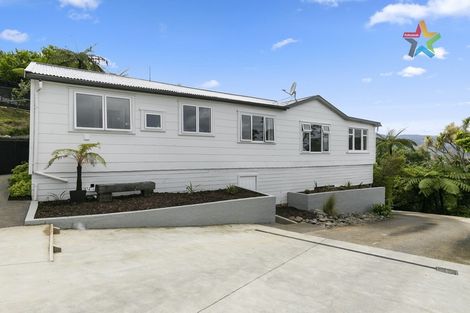 Photo of property in 26 Natusch Road, Belmont, Lower Hutt, 5010