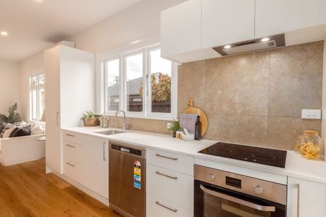 Photo of property in 55 Chrystal Street, Richmond, Christchurch, 8013