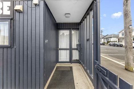 Photo of property in 47 Howe Street, North Dunedin, Dunedin, 9016