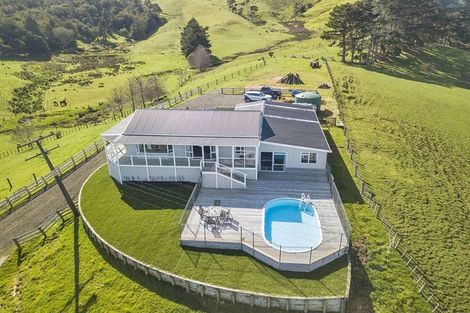 Photo of property in 900 Waikare Road, Waerenga, Te Kauwhata, 3781