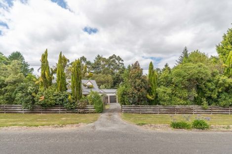 Photo of property in 18 Flyger Street, Kimbolton, 4774