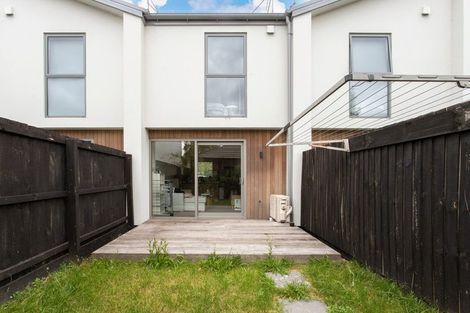 Photo of property in 11/7 Lindores Street, Addington, Christchurch, 8024