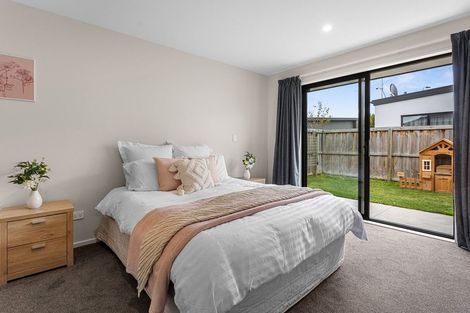 Photo of property in 4 Bollington Avenue, Kaiapoi, 7630