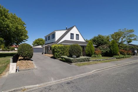 Photo of property in 23 Tucker Street, Allenton, Ashburton, 7700