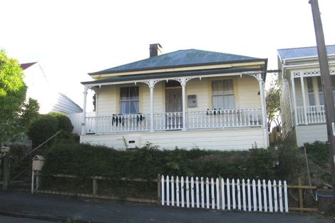 Photo of property in 22 Commercial Road, Grey Lynn, Auckland, 1021